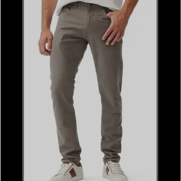 🟣 BOGO! Men’s Rodd & Gunn Straight Fit Jean 30 - Picture 1 of 8